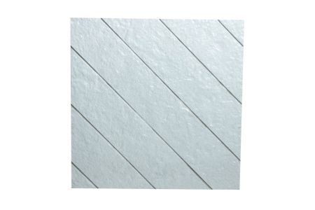 Rock Liner Cement Tile Grey
