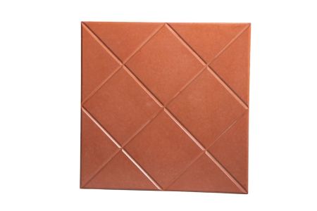 cadboury Cement Tile TC