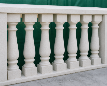 F612 Baluster